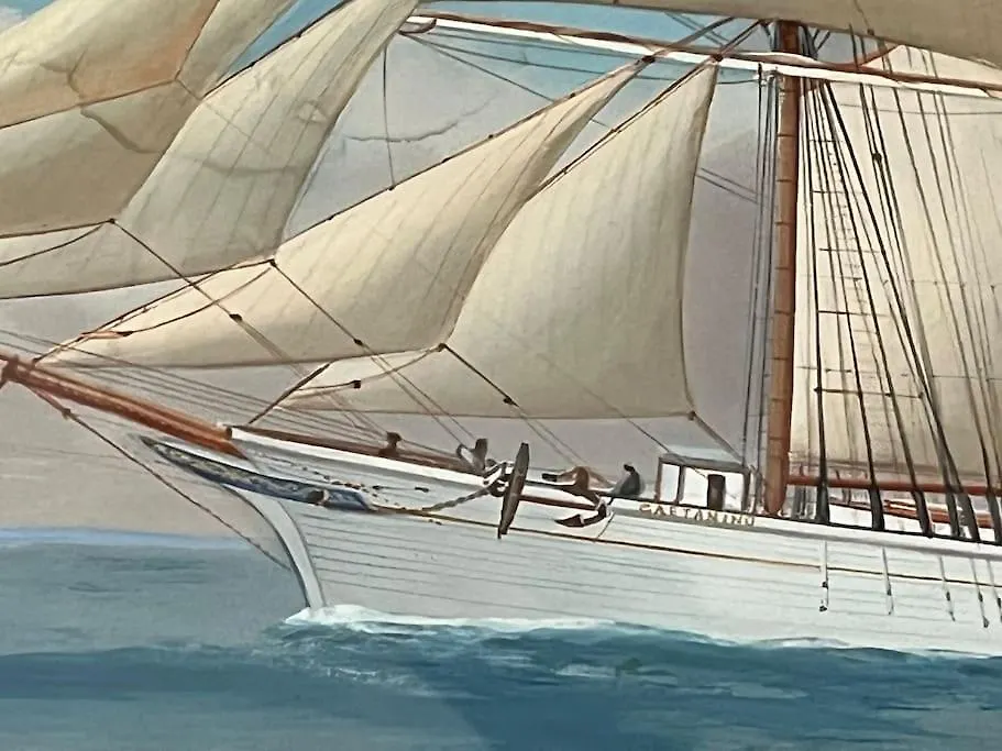 La Tuga Appartamento Stile Marinaro Sul Mare Imperia 0*,